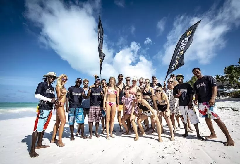 ペンション Kiteactive Guesthouse