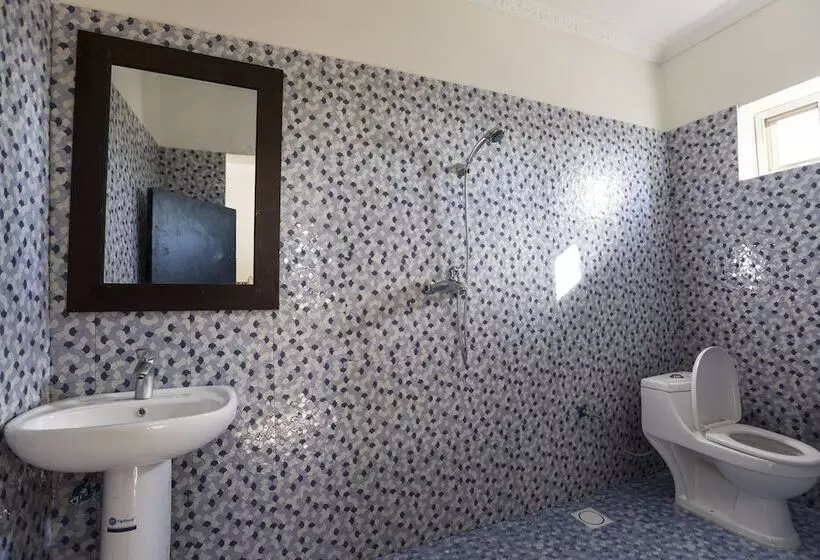 ペンション Kiteactive Guesthouse