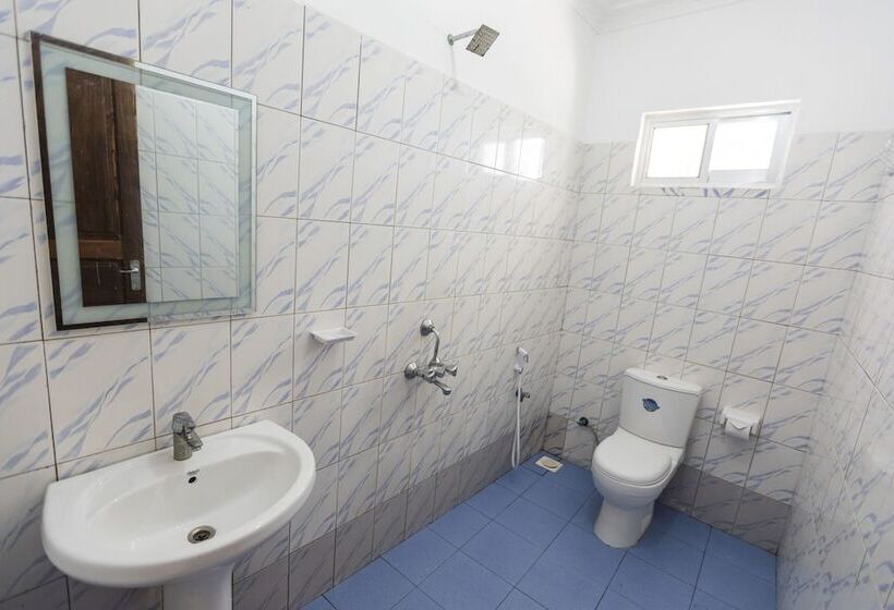 펜션 Kiteactive Guesthouse