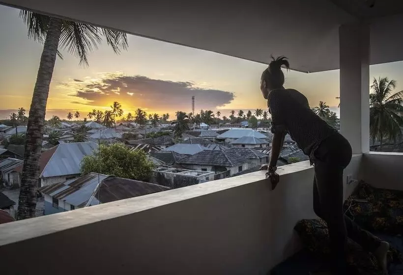 ペンション Kiteactive Guesthouse