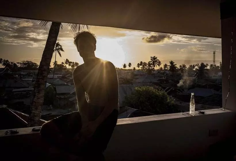 ペンション Kiteactive Guesthouse