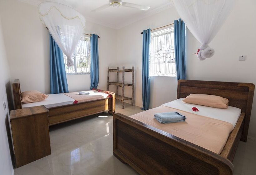 펜션 Kiteactive Guesthouse