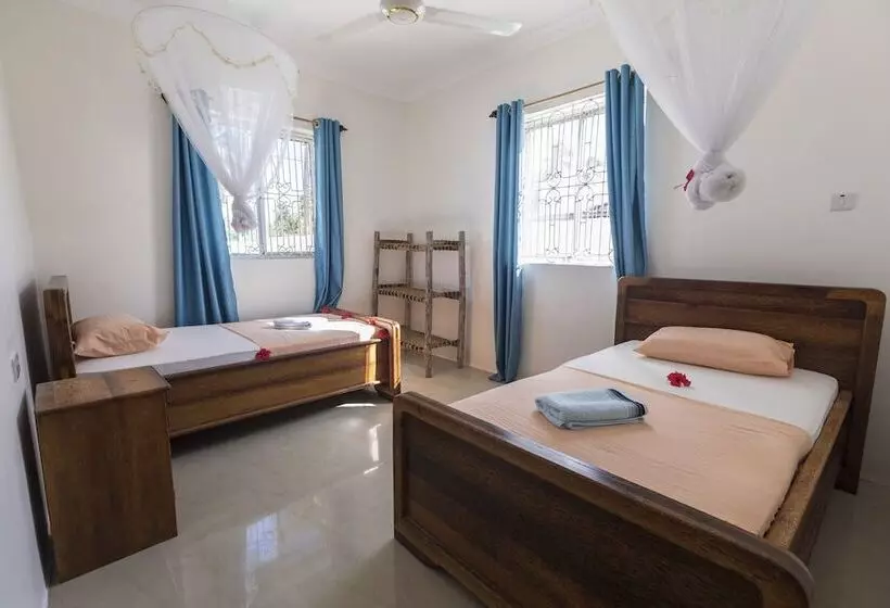 ペンション Kiteactive Guesthouse