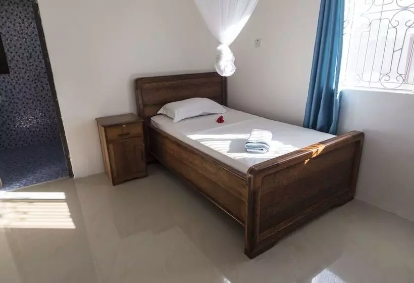 ペンション Kiteactive Guesthouse