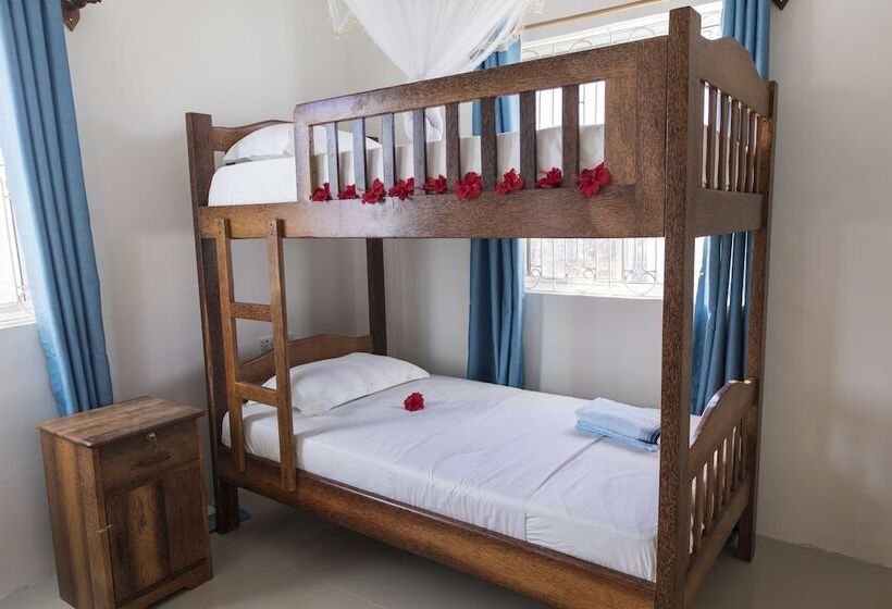 펜션 Kiteactive Guesthouse