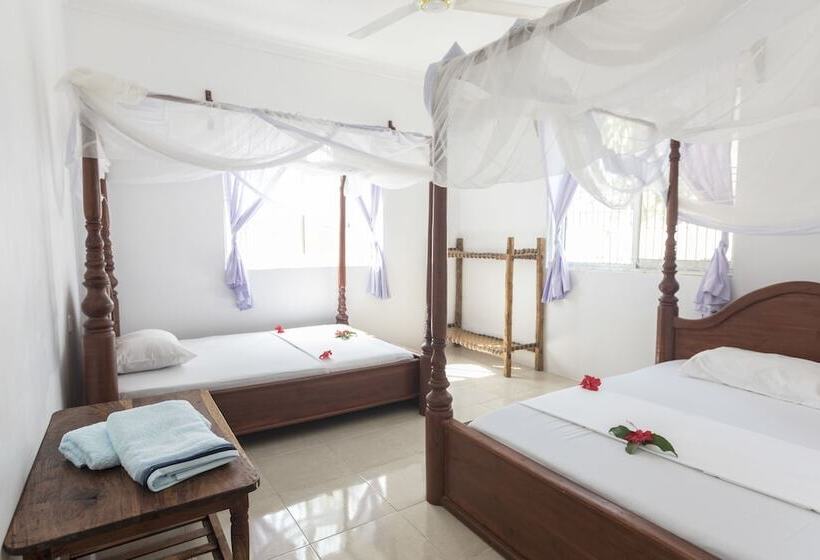 펜션 Kiteactive Guesthouse