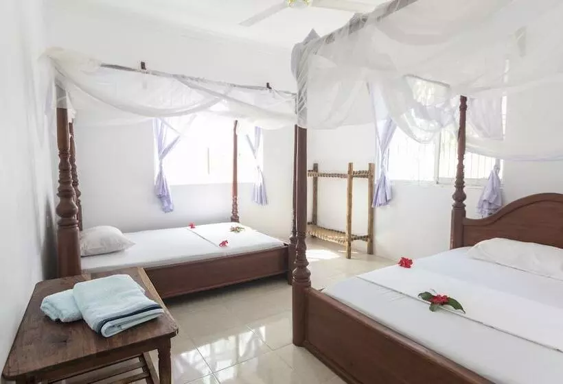 ペンション Kiteactive Guesthouse