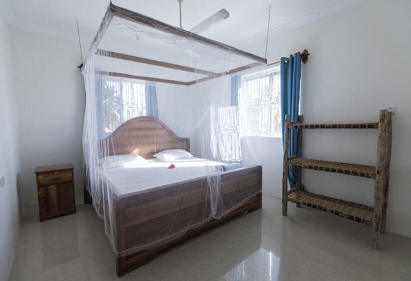 펜션 Kiteactive Guesthouse