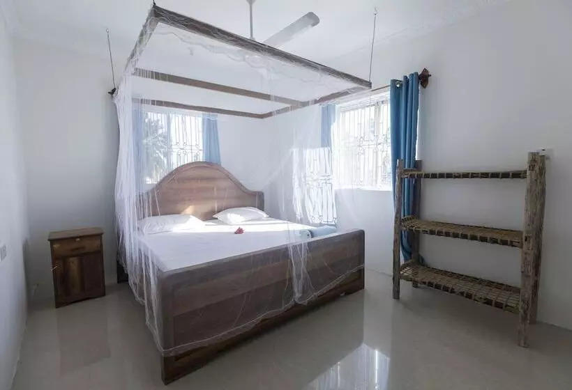 ペンション Kiteactive Guesthouse