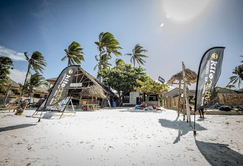 펜션 Kiteactive Guesthouse