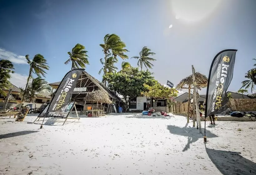 ペンション Kiteactive Guesthouse