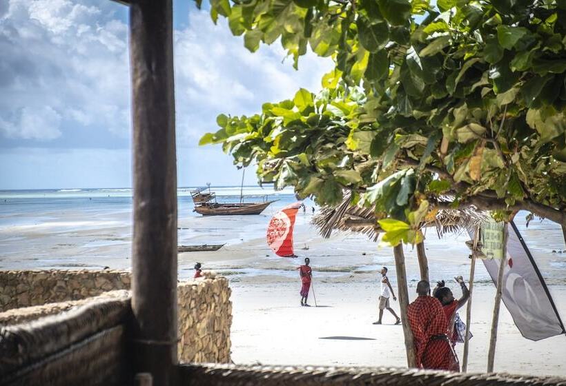 펜션 Kiteactive Guesthouse