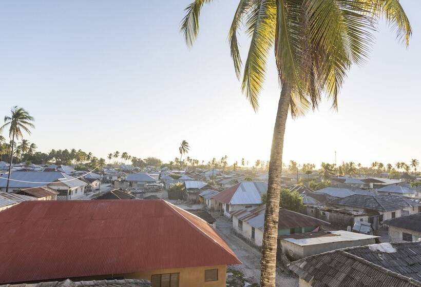 펜션 Kiteactive Guesthouse