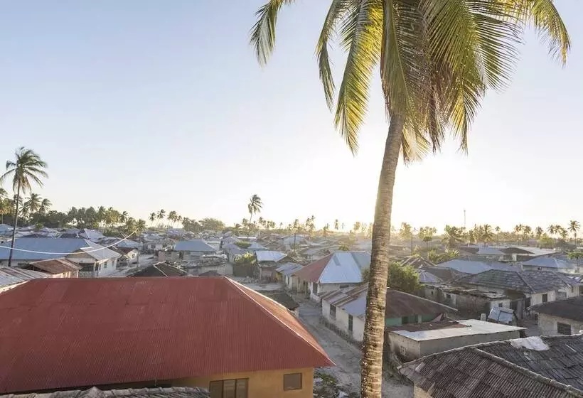 ペンション Kiteactive Guesthouse