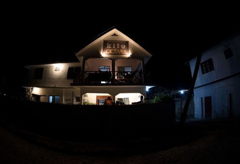 펜션 Kiteactive Guesthouse