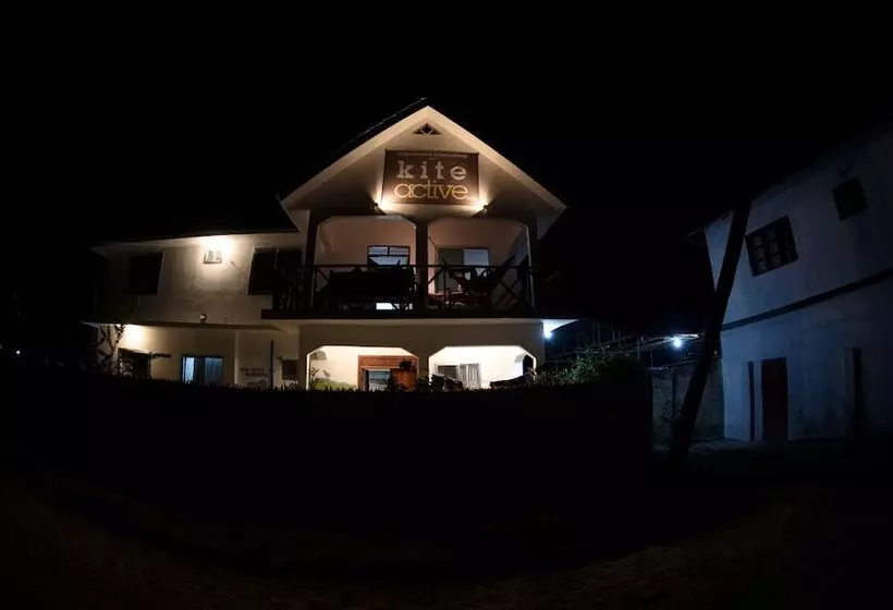 ペンション Kiteactive Guesthouse