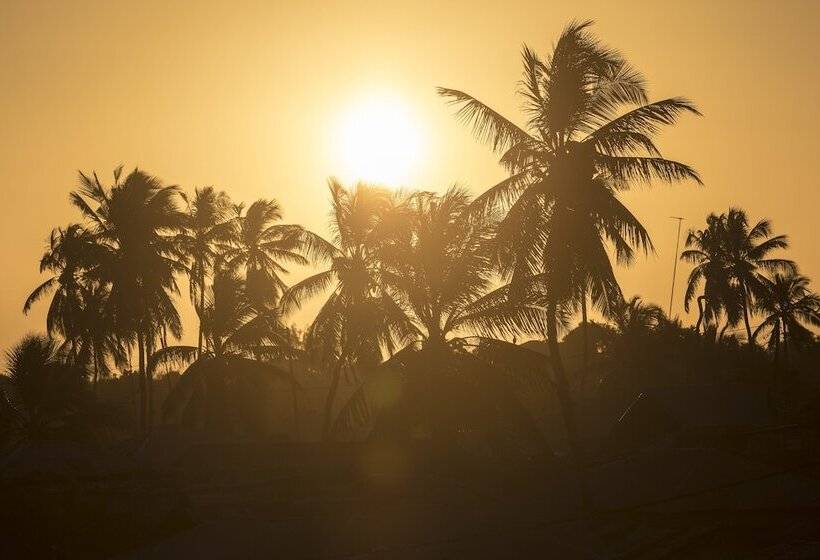 펜션 Kiteactive Guesthouse