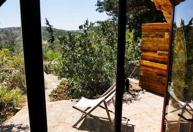 펜션 La Bergerie Du Chateau De Fitou