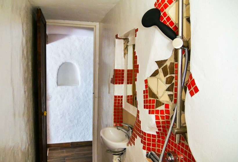 펜션 La Bergerie Du Chateau De Fitou