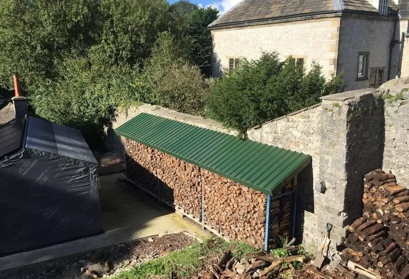 The Old Vicarage B&b