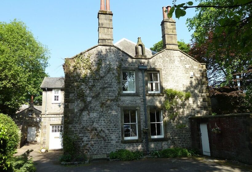 The Old Vicarage B&b