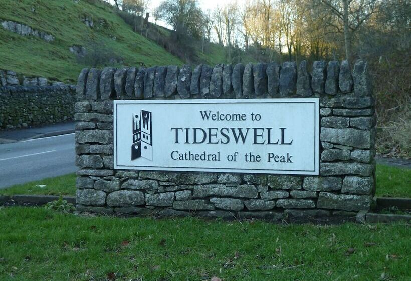 The Old Vicarage B&b