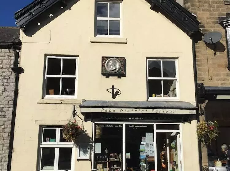 The Old Vicarage B&b