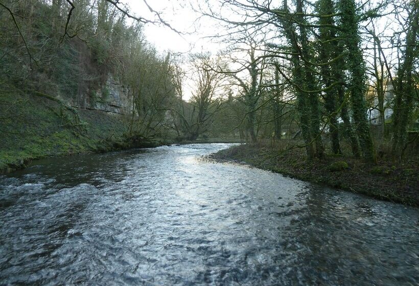 The Old Vicarage B&b