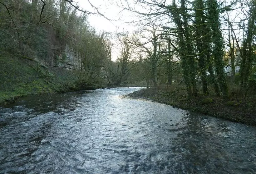 The Old Vicarage B&b