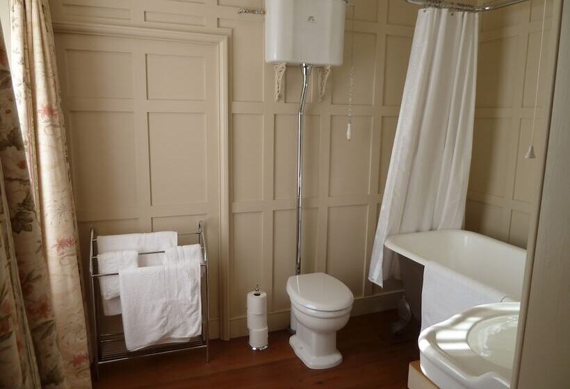 The Old Vicarage B&b