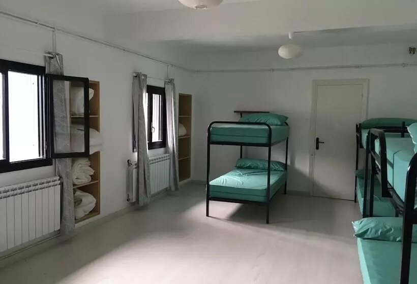 Abaraxka Hostel Disfruta La Vía Verde Del Urola Hasta La Playa   Naturaleza Montañas Y Riqueza Cultu