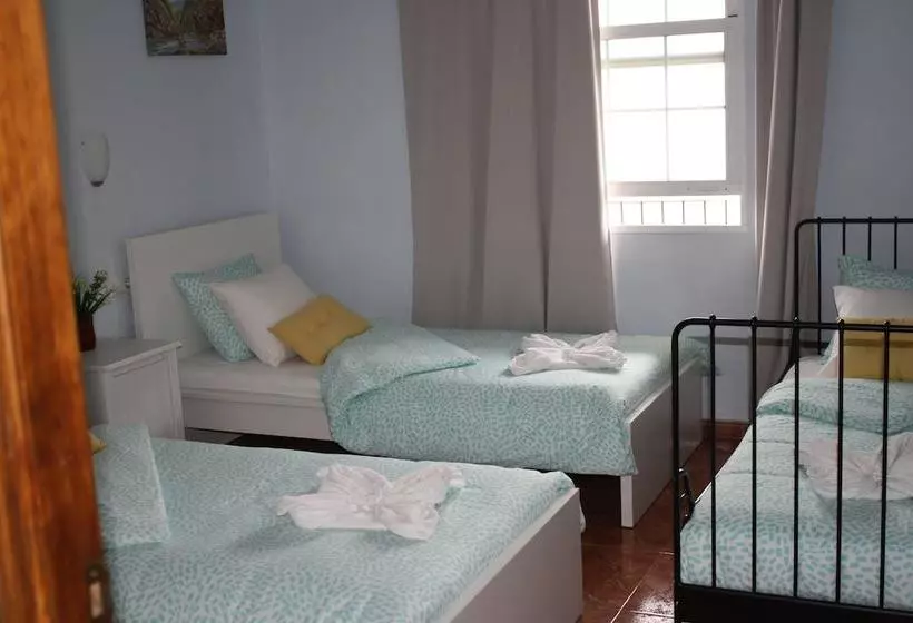 Aceró Home