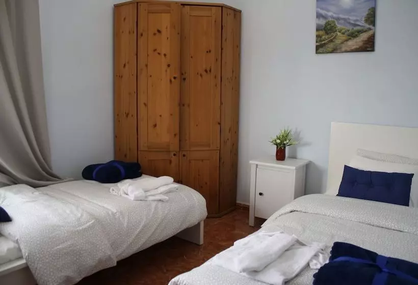Aceró Home