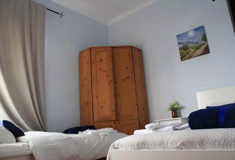 Aceró Home