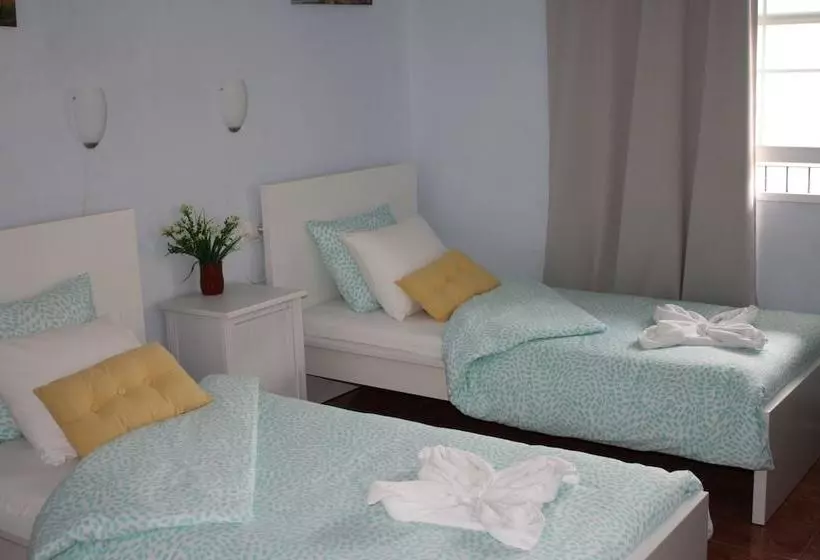 Aceró Home
