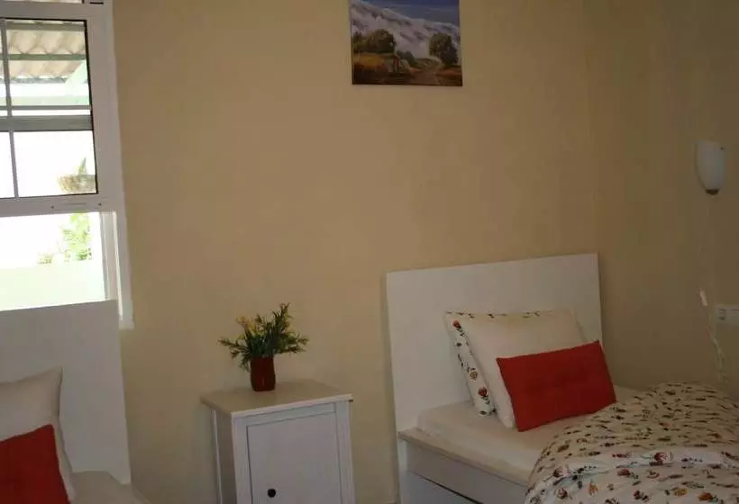 Aceró Home