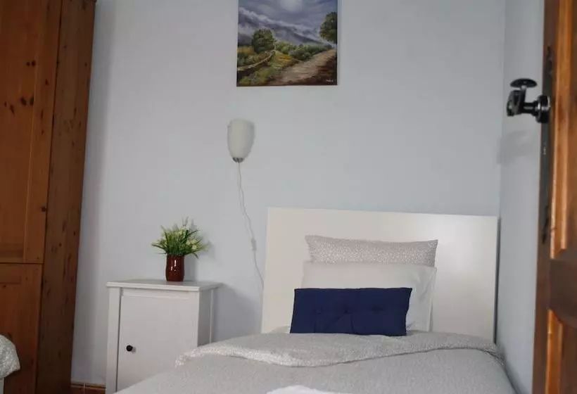 Aceró Home
