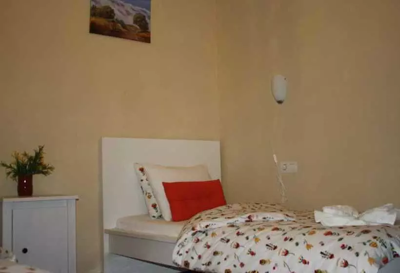 Aceró Home