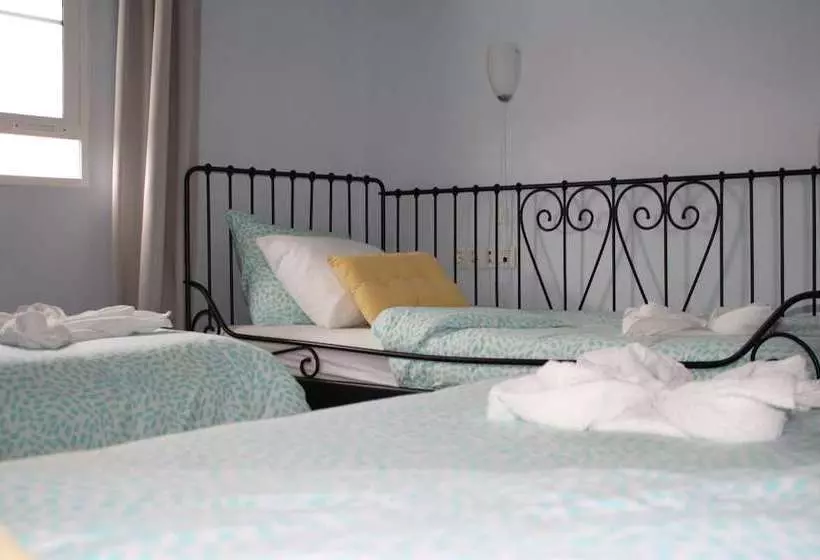 Aceró Home
