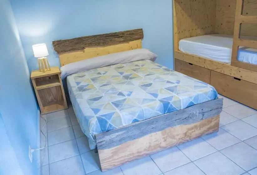 Retkeilymaja La Rectoria D Albanyà