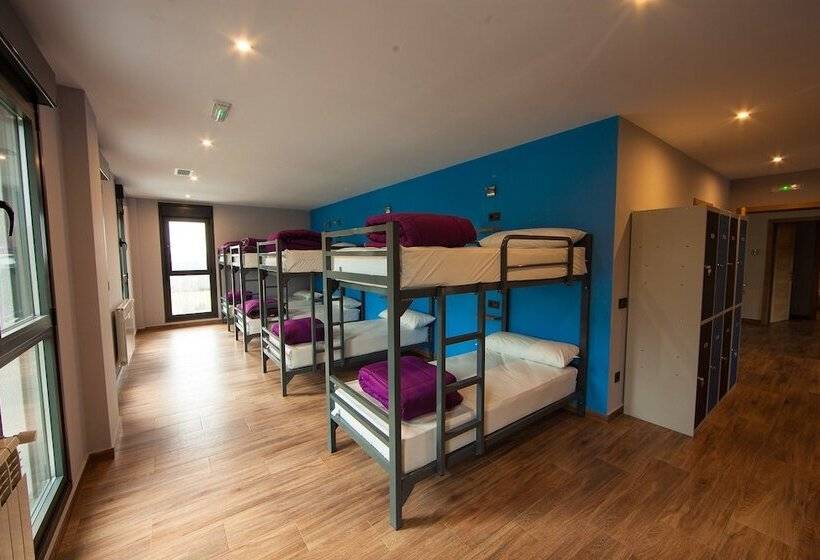 Albergue Miguelín Hostel