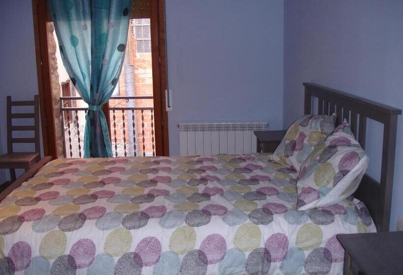 Apartamentos La Muralla