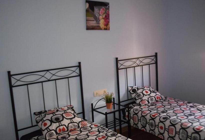 Apartamentos La Muralla