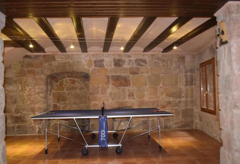 Apartamentos La Muralla