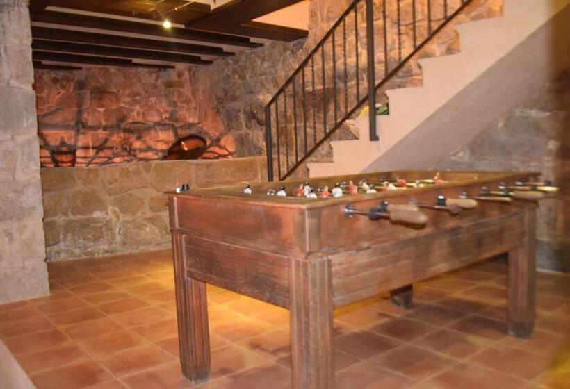 Apartamentos La Muralla