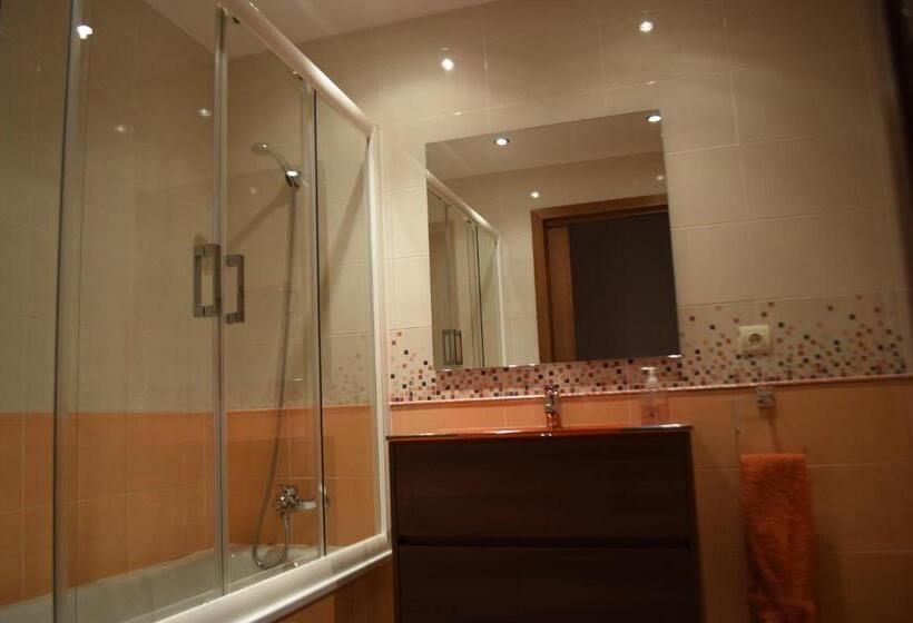 Apartamentos La Muralla