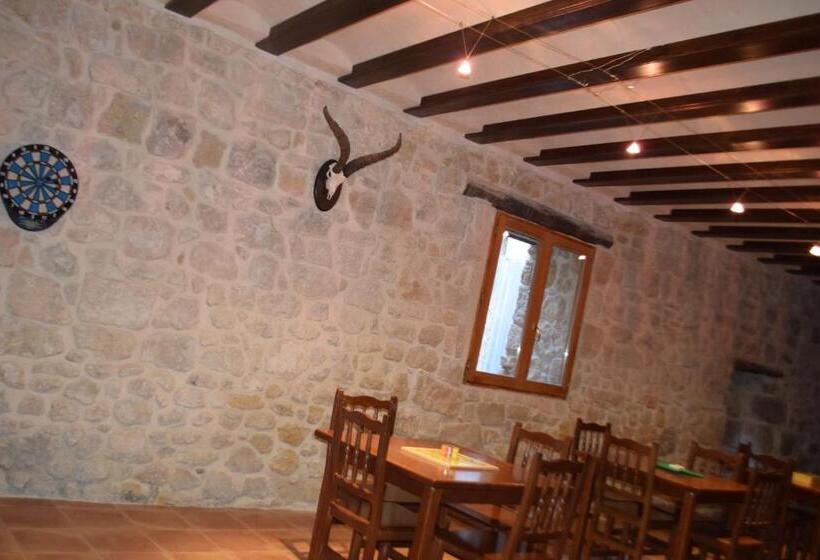 Apartamentos La Muralla