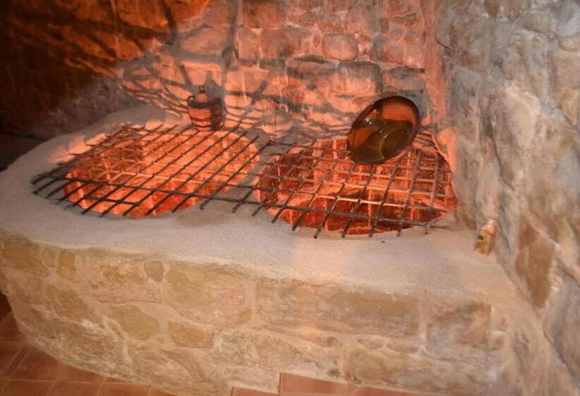 Apartamentos La Muralla