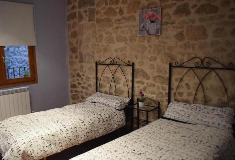 Apartamentos La Muralla