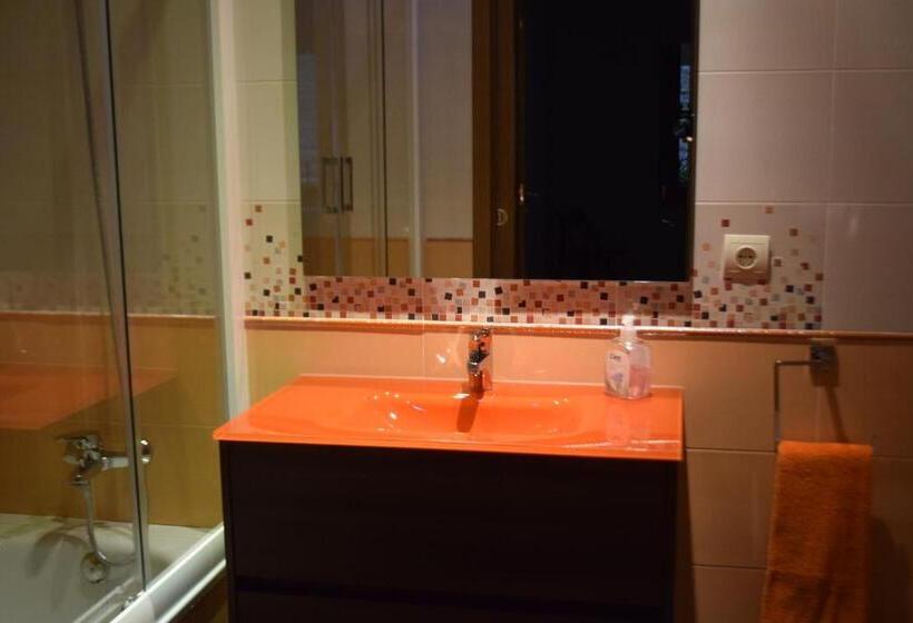 Apartamentos La Muralla